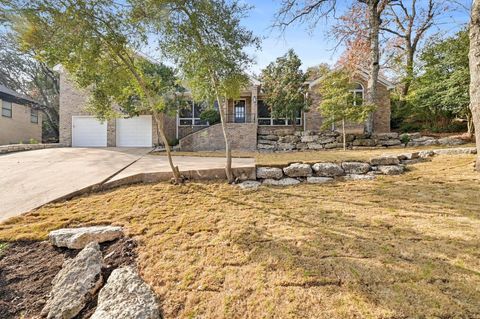 Tiny photo for 6008 Bon Terra DR, Austin, TX 78731 (MLS # 2835620)