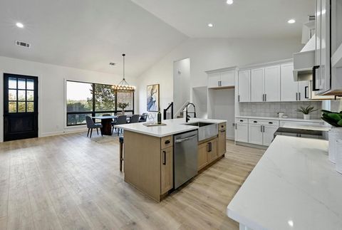 Tiny photo for 6008 Bon Terra DR, Austin, TX 78731 (MLS # 2835620)