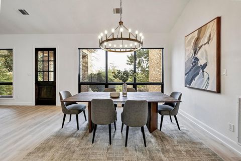 Tiny photo for 6008 Bon Terra DR, Austin, TX 78731 (MLS # 2835620)