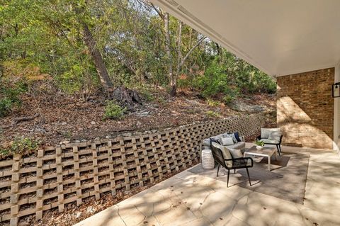 Tiny photo for 6008 Bon Terra DR, Austin, TX 78731 (MLS # 2835620)
