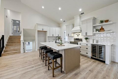 Tiny photo for 6008 Bon Terra DR, Austin, TX 78731 (MLS # 2835620)