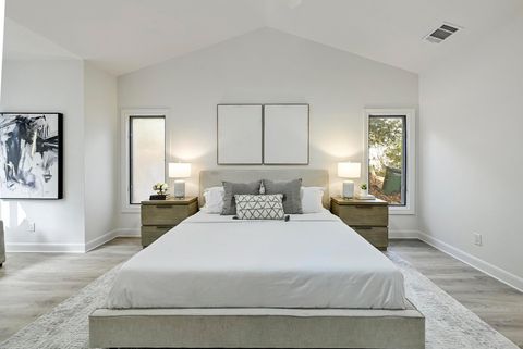 Tiny photo for 6008 Bon Terra DR, Austin, TX 78731 (MLS # 2835620)