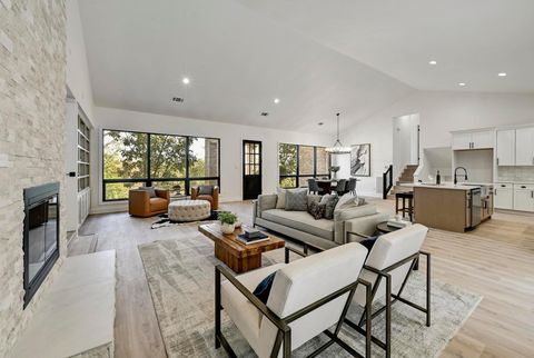 Tiny photo for 6008 Bon Terra DR, Austin, TX 78731 (MLS # 2835620)