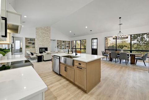 Tiny photo for 6008 Bon Terra DR, Austin, TX 78731 (MLS # 2835620)