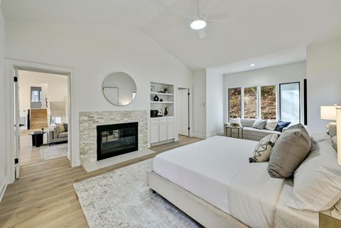 Tiny photo for 6008 Bon Terra DR, Austin, TX 78731 (MLS # 2835620)