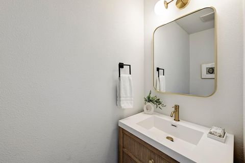 Tiny photo for 6008 Bon Terra DR, Austin, TX 78731 (MLS # 2835620)