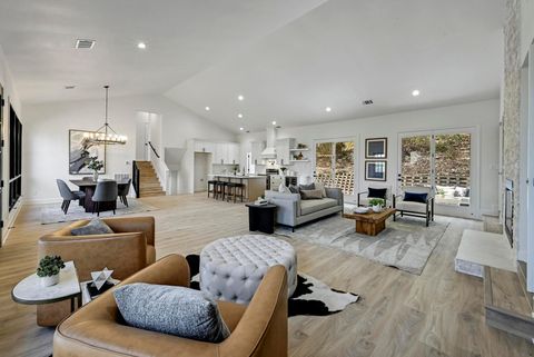 Tiny photo for 6008 Bon Terra DR, Austin, TX 78731 (MLS # 2835620)