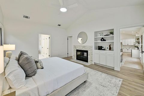 Tiny photo for 6008 Bon Terra DR, Austin, TX 78731 (MLS # 2835620)