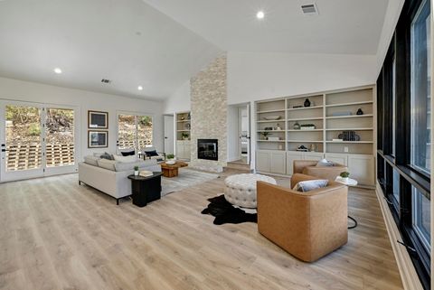 Tiny photo for 6008 Bon Terra DR, Austin, TX 78731 (MLS # 2835620)