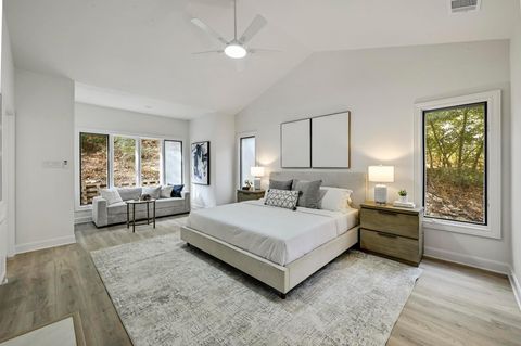 Tiny photo for 6008 Bon Terra DR, Austin, TX 78731 (MLS # 2835620)