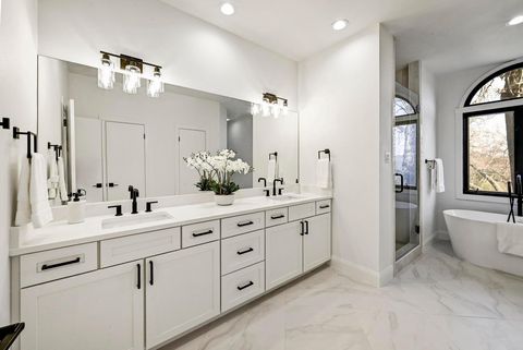 Tiny photo for 6008 Bon Terra DR, Austin, TX 78731 (MLS # 2835620)