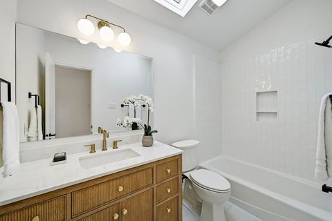 Tiny photo for 6008 Bon Terra DR, Austin, TX 78731 (MLS # 2835620)