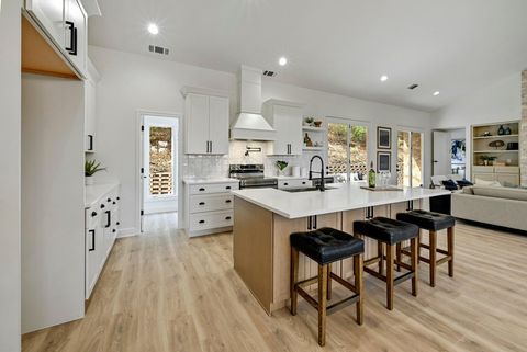 Tiny photo for 6008 Bon Terra DR, Austin, TX 78731 (MLS # 2835620)