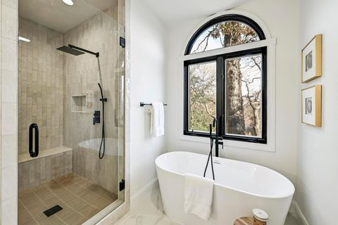 Tiny photo for 6008 Bon Terra DR, Austin, TX 78731 (MLS # 2835620)