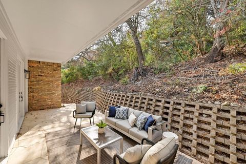 Tiny photo for 6008 Bon Terra DR, Austin, TX 78731 (MLS # 2835620)