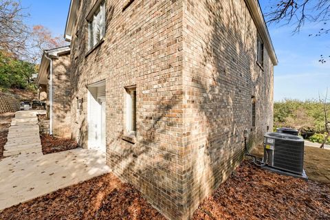 Tiny photo for 6008 Bon Terra DR, Austin, TX 78731 (MLS # 2835620)