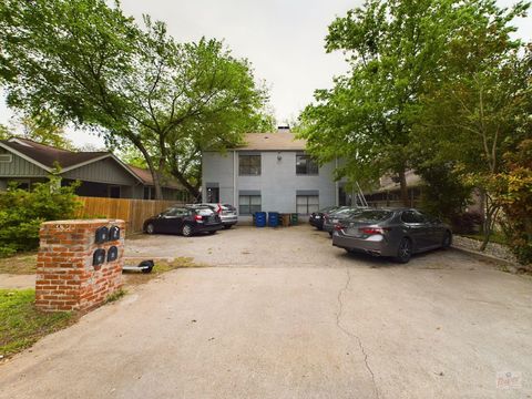Photo of 4111 Speedway #2, Austin, TX 78751 (MLS # 5269649)