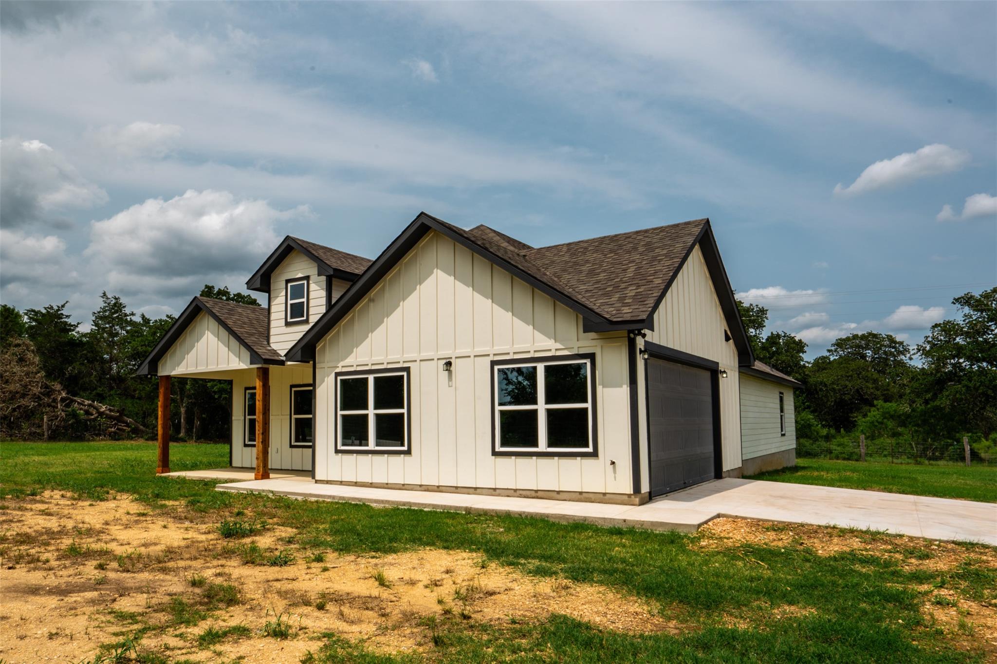 367 Stockade Ranch RD
