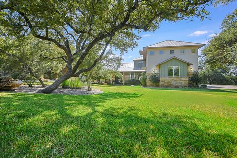 A home in Spicewood