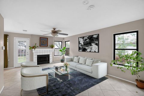 Tiny photo for 10220 Bilbrook PL, Austin, TX 78748 (MLS # 3439414)