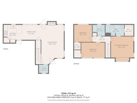 Tiny photo for 10220 Bilbrook PL, Austin, TX 78748 (MLS # 3439414)