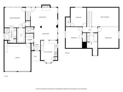 Tiny photo for 6502 Needham LN, Austin, TX 78739 (MLS # 8802829)