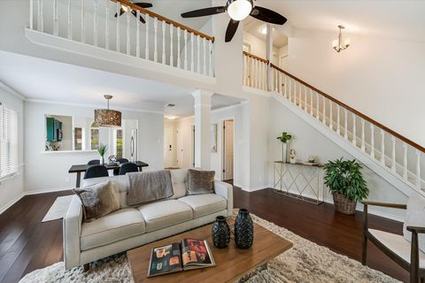 Tiny photo for 6502 Needham LN, Austin, TX 78739 (MLS # 8802829)