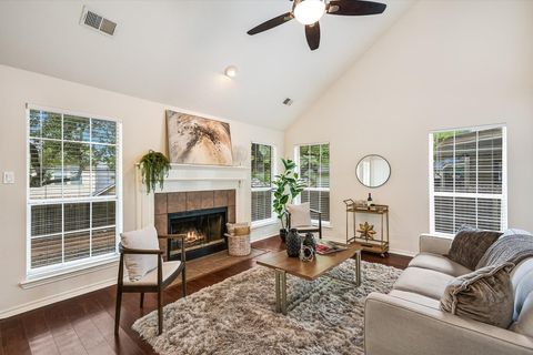 Tiny photo for 6502 Needham LN, Austin, TX 78739 (MLS # 8802829)