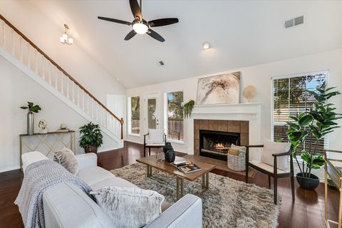 Tiny photo for 6502 Needham LN, Austin, TX 78739 (MLS # 8802829)