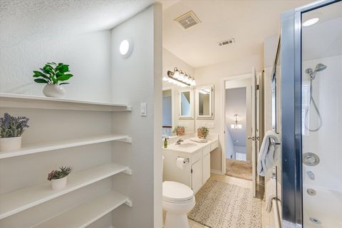 Tiny photo for 6502 Needham LN, Austin, TX 78739 (MLS # 8802829)