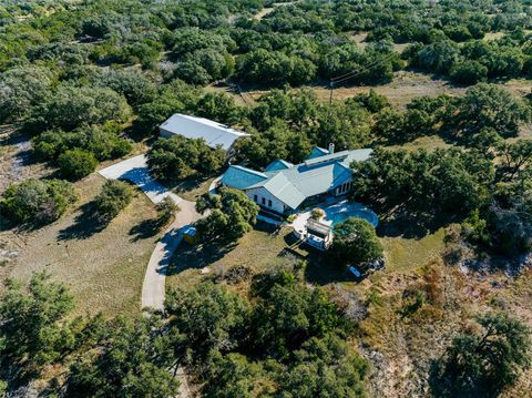 1178 Hidden Creek DR Dripping Springs TX 78620