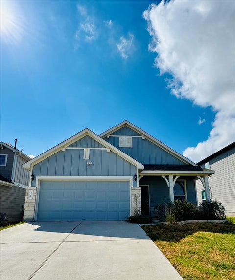 Photo of 121 English Oak ST, Georgetown, TX 78626 (MLS # 2236222)