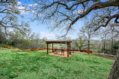 A home in Bastrop