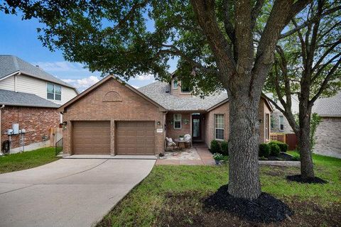 3200 Argento PL Cedar Park TX 78613