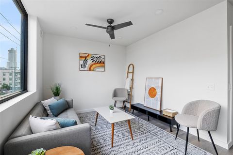 Tiny photo for 1800 E 4th ST #296, Austin, TX 78702 (MLS # 2196932)