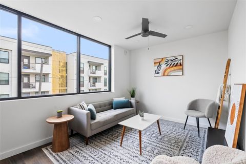 Tiny photo for 1800 E 4th ST #296, Austin, TX 78702 (MLS # 2196932)