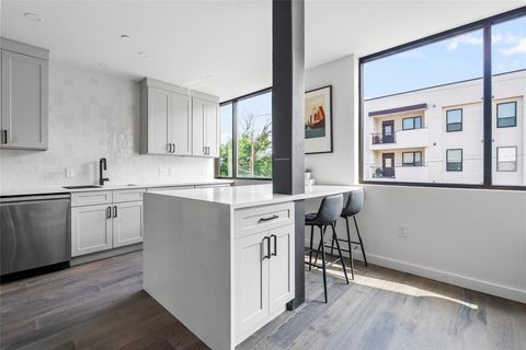Tiny photo for 1800 E 4th ST #296, Austin, TX 78702 (MLS # 2196932)