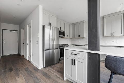 Tiny photo for 1800 E 4th ST #296, Austin, TX 78702 (MLS # 2196932)