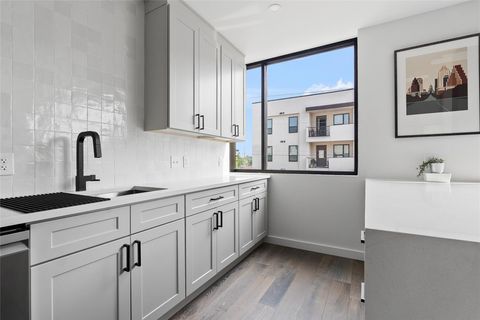 Tiny photo for 1800 E 4th ST #296, Austin, TX 78702 (MLS # 2196932)