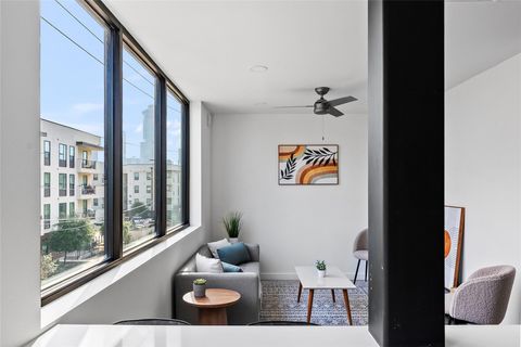 Tiny photo for 1800 E 4th ST #296, Austin, TX 78702 (MLS # 2196932)