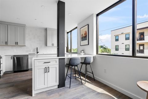 Tiny photo for 1800 E 4th ST #296, Austin, TX 78702 (MLS # 2196932)