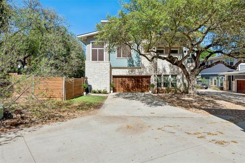 404 W Alpine RD 17 Austin TX 78704