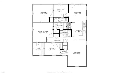 Tiny photo for 1125 Christie DR, Austin, TX 78721 (MLS # 1910589)