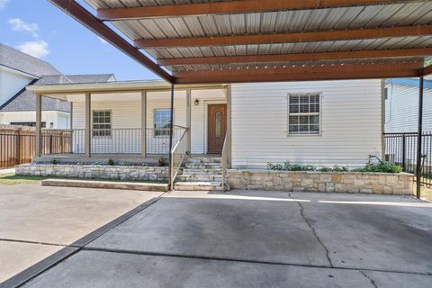 Tiny photo for 1125 Christie DR, Austin, TX 78721 (MLS # 1910589)