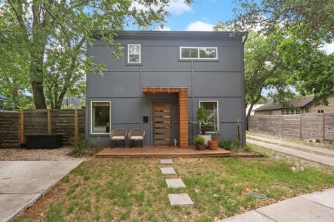 6505 Grover Ave 1 Austin TX 78757