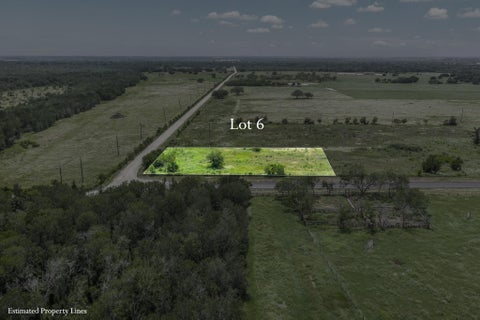 Photo of Lot 6 Fm 795, Gonzales, TX 78629 (MLS # 7391900)