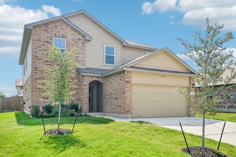 Photo of 627 Fluted SHLS, Cibolo, TX 78108 (MLS # 4587735)