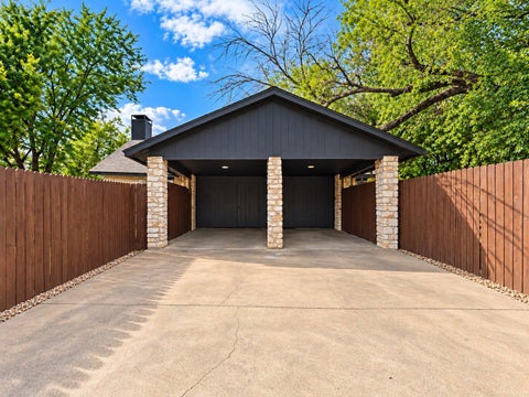Photo of 12804 Broughton WAY #A, Austin, TX 78727 (MLS # 3246750)