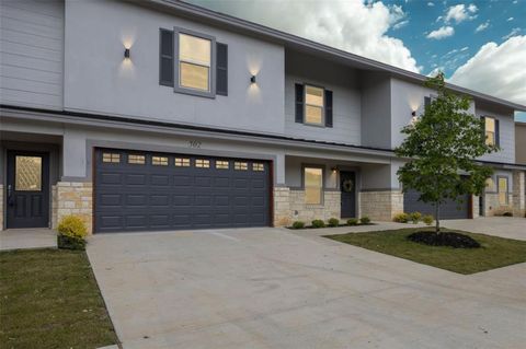 Photo of 2105 Tiger TRL #502, Round Rock, TX 78664 (MLS # 9736769)