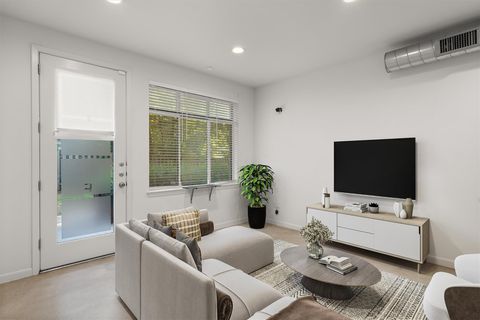 Tiny photo for 5514 Roosevelt Ave #E, Austin, TX 78756 (MLS # 1180433)
